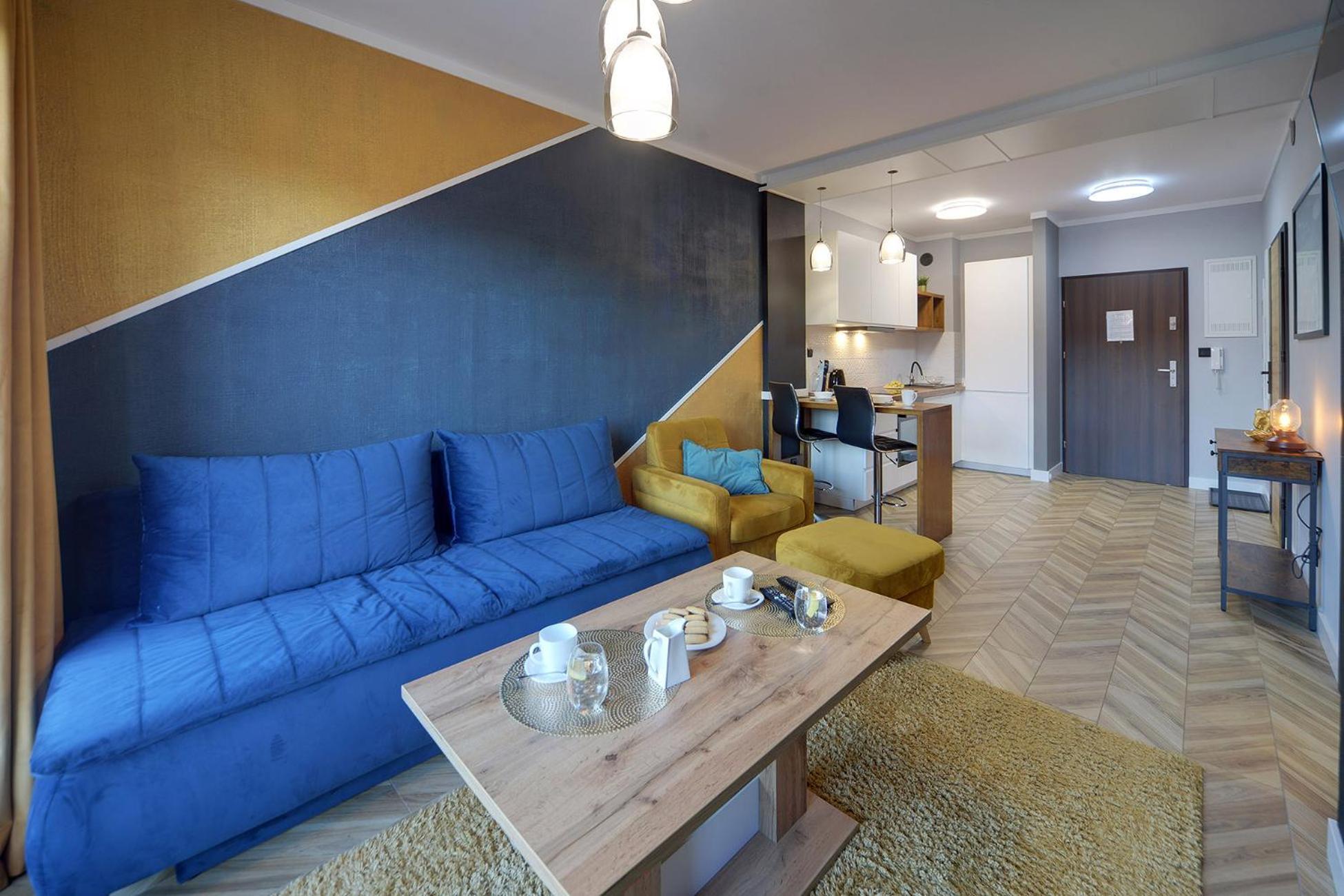 Apartamenty Sun Seasons 24 - Karpatia Karpacz Exterior foto